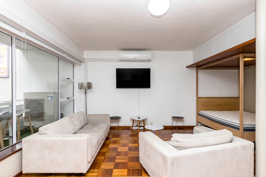 To Let 2 Bedroom Property for Rent in Sea Point Western Cape